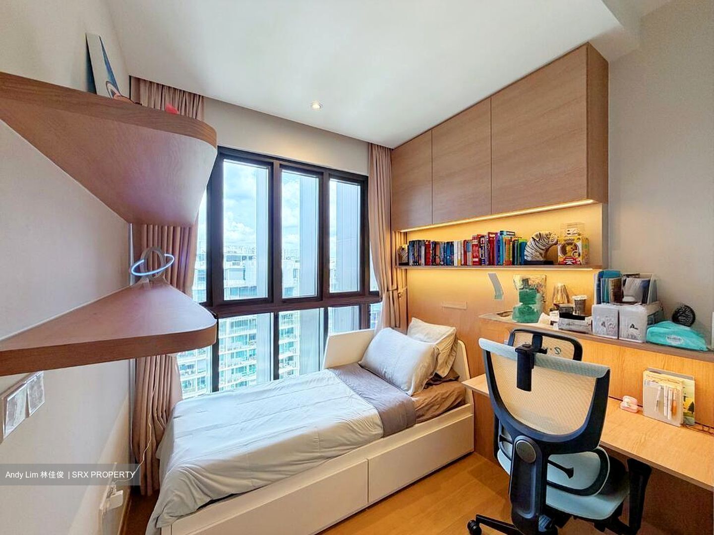 Midwood (D23), Condominium #509685271
